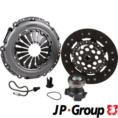 Clutch Kit